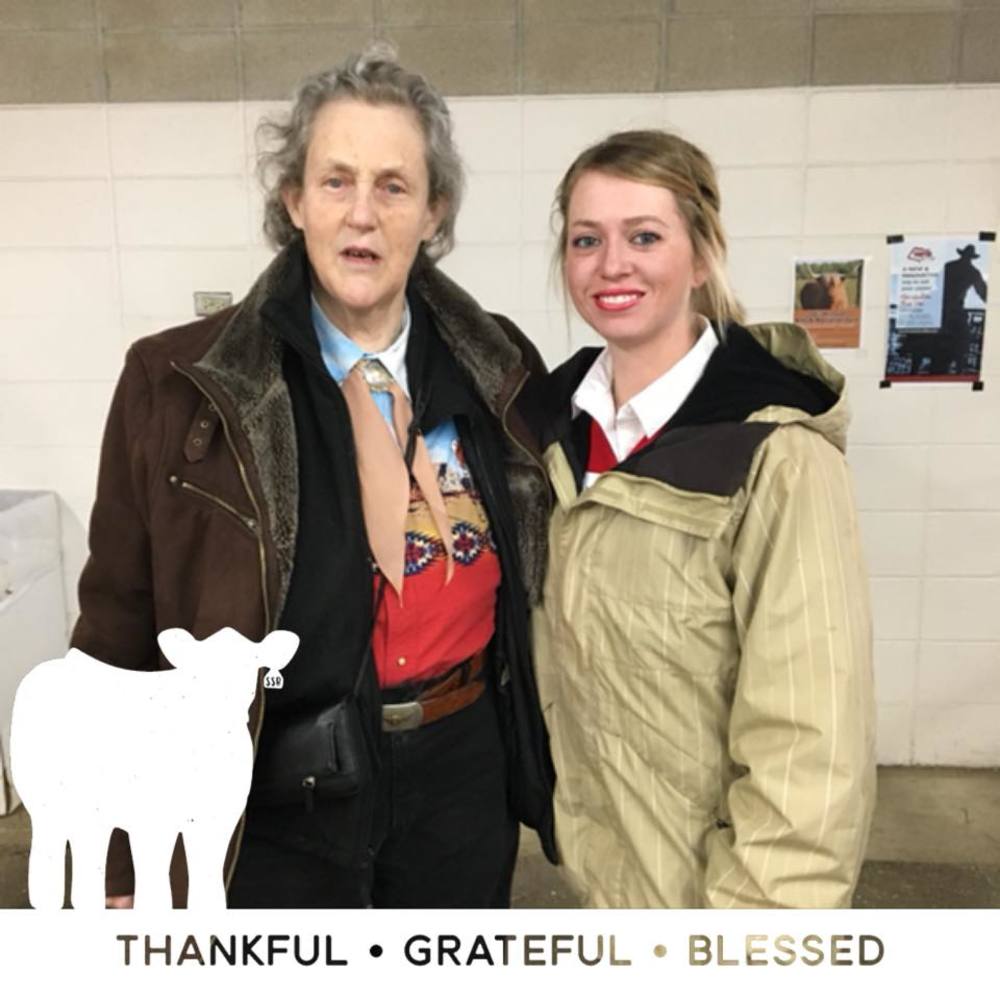 Meet your Posher, Kallie